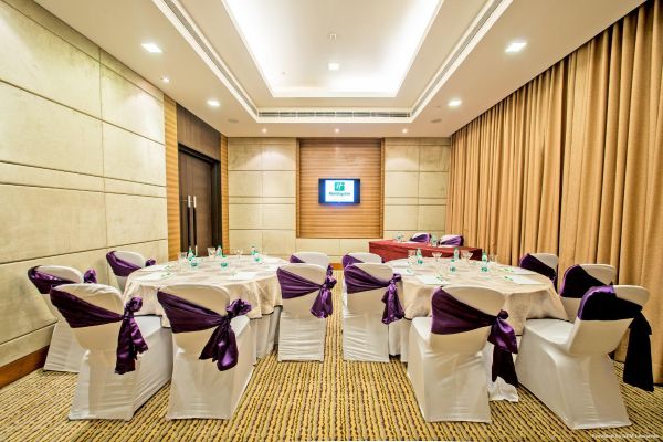 Holiday Inn AMRITSAR RANJIT AVENUE (Amritsar)